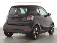 usado Smart ForTwo Electric Drive 