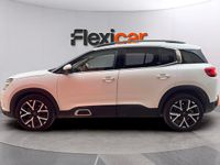 Usado Citroën C5 Aircross Feel 131 CV (96 kW) 2019 Blanco SUV