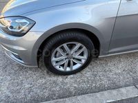 Usado VW Golf VII Sportline 115 CV (84 kW) 2020 Beige Berlina