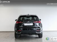 usado Lexus NX300h Executive 4wd