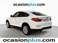 Usado BMW X4 190 HP (139 kW) 2015 Branco SUV