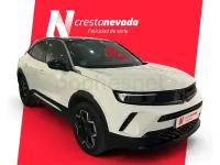 Usado Opel Mokka Ultimate 136 CV (100 kW) 2024 Blanco SUV