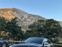 Usado Audi A5 Sportback 204 CV (150 kW) 2013 Negro Utilitario