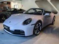Nuevo Porsche 911 Carrera Cabriolet 394 CV (289 kW) 2026 Descapotable