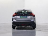 Usado Citroën C4 Live 110 CV (80 kW) 2022 Gris Berlina