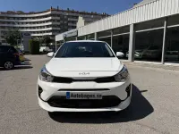 Usado Kia Rio 100 CV (73 kW) 2022 Blanco Berlina