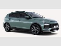 Ny Hyundai Bayon 100 HK (73 kW) 2026 Otro SUV