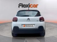 Usado Citroën C3 Feel 83 CV (61 kW) 2022 Blanco Utilitario