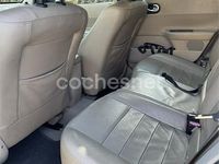 Usado Renault Mégane GrandTour Dynamique 150 CV (110 kW) 2006 Gris / plata Familiar