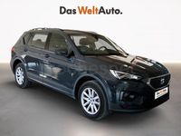 Usado Seat Tarraco Style 150 CV (110 kW) 2023 Gris SUV