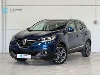 Usado Renault Kadjar Zen 132 CV (97 kW) 2016 Azul SUV