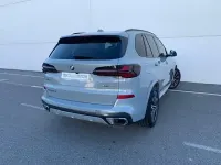 Usado BMW X5 xLine 298 CV (219 kW) 2023 Gris / plata SUV