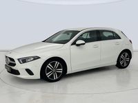 Käytetty Mercedes A180 136 HP (100 kW) 2022 Valkoinen Viistoperä