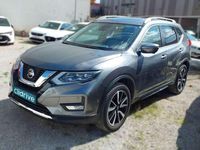 Usado Nissan X-Trail Tekna 150 CV (110 kW) 2019 Gris SUV