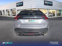 Usado Citroën C4 Feel 131 CV (96 kW) 2023 Gris SUV