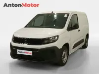 Nuevo Opel Combo S 100 CV (73 kW) 2025 Blanco Monovolumen