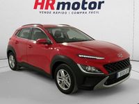 Usado Hyundai Kona 120 CV (88 kW) 2022 SUV
