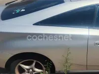 Usado Toyota Celica 143 CV (105 kW) 2003 Gris / plata Coupe