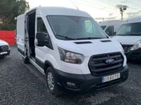 Usado Ford Transit Trend 130 CV (95 kW) 2023 Van