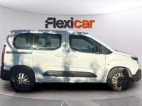 Usado Citroën Berlingo Feel 102 CV (75 kW) 2024 Blanco Monovolumen