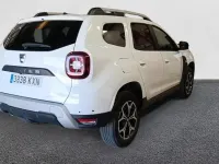 Usado Dacia Duster Prestige 115 CV (84 kW) 2019 SUV