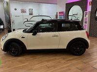 Usado Mini Cooper 136 CV (100 kW) 2015 Utilitario