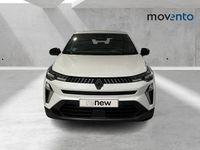 Begagnad Renault Captur Evolution 90 HK (66 kW) 2025 Vit SUV