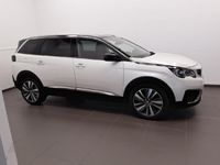 usado Peugeot 5008 1 2l Puretech 96kw 130cv S S Allure Blanco