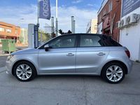 usado Audi A1 Sportback 1.6TDI Ambition