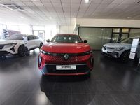 Nuevo Renault Scenic E-Tech Evolution 125 kW (170 CV) 2025 Rojo SUV
