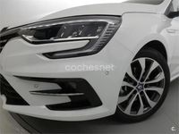 Usado Renault Mégane IV Zen 160 CV (117 kW) 2021 Blanco Familiar