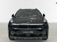 Nuevo Lynk & Co 01 280 CV (205 kW) 2025 Negro SUV