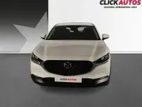 Usado Mazda CX-30 Prime-Line 140 CV (102 kW) 2025 SUV