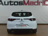 Usado Renault Mégane II Intens 140 CV (102 kW) 2022 Berlina