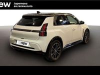 Usado Renault R5 Iconic 110 kW (150 CV) 2025 Blanco Utilitario