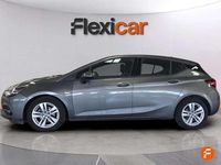 Usado Opel Astra Business Elegance 131 CV (96 kW) 2020 Gris Familiar