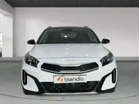 Usado Kia XCeed 141 CV (103 kW) 2024 Blanco SUV