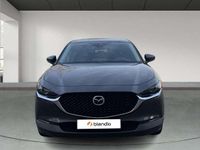 Usado Mazda CX-30 122 CV (89 kW) 2022 Gris SUV