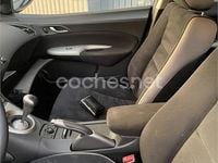 Usado Honda Civic Executive 140 CV (102 kW) 2009 Negro Berlina