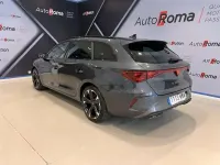 Usado Cupra Leon 150 CV (110 kW) 2025 Gris Familiar