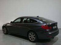 usado BMW 320 320 dA xDrive