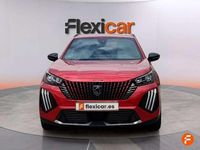 Usado Peugeot 2008 Allure 101 CV (74 kW) 2023 Rojo SUV