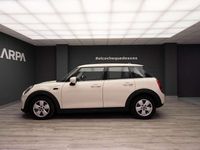 Usado Mini ONE 102 CV (75 kW) 2020 Beige Utilitario