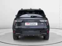 Usado Lynk & Co 01 261 CV (191 kW) 2023 Blanco SUV