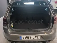 Usado VW Golf VII R 300 CV (220 kW) 2016 Beige Berlina