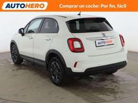 Usado Fiat 500X Connect 120 CV (88 kW) 2022 Blanco SUV