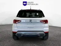 Usado Seat Arona Xperience 115 CV (84 kW) 2025 Blanco SUV