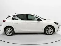 Usado Opel Corsa Edition 102 CV (75 kW) 2021 Blanco Utilitario