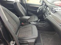 Usado BMW X1 xLine 150 CV (110 kW) 2022 Negro SUV