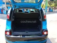 Usado Citroën C3 Picasso 95 CV (69 kW) 2010 Azul Monovolumen